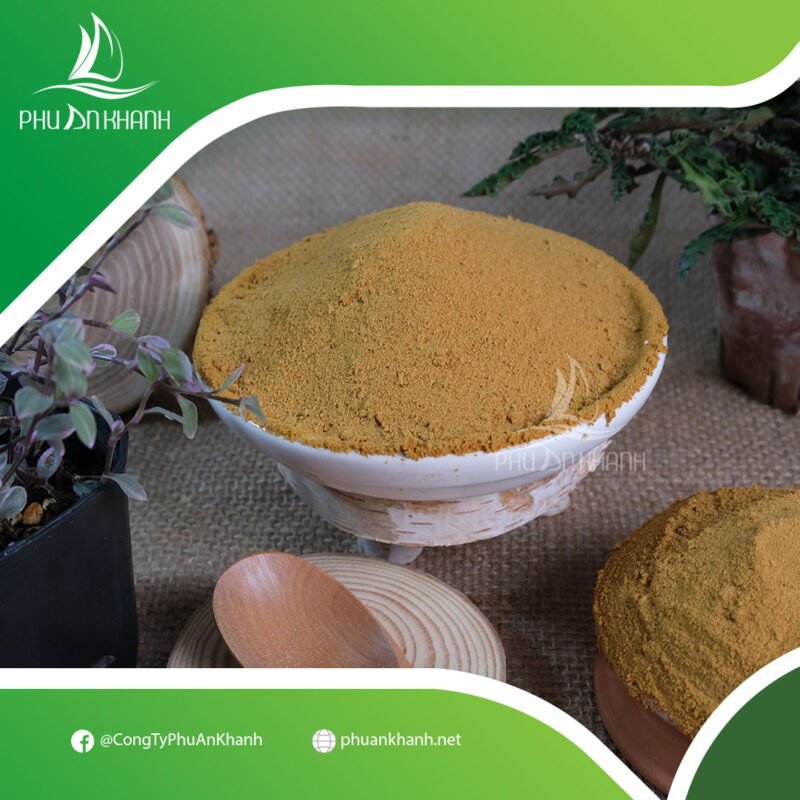 PHÚ AN KHÁNH – ĐƠN VỊ PHÂN PHỐI NÔNG SẢN VÀ ĐẠM THỨC ĂN CHĂN NUÔI