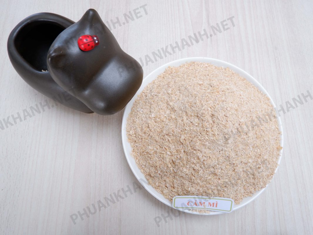 PHÚ AN KHÁNH – ĐƠN VỊ PHÂN PHỐI NÔNG SẢN VÀ ĐẠM THỨC ĂN CHĂN NUÔI