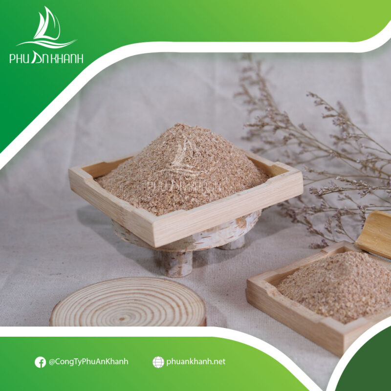 PHÚ AN KHÁNH – ĐƠN VỊ PHÂN PHỐI NÔNG SẢN VÀ ĐẠM THỨC ĂN CHĂN NUÔI