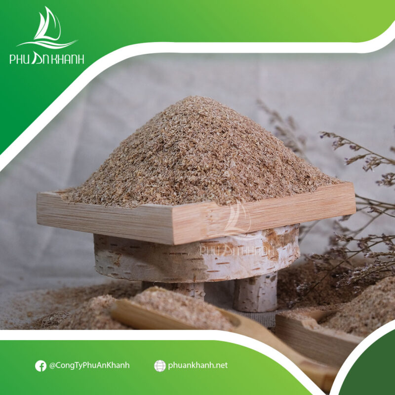 PHÚ AN KHÁNH – ĐƠN VỊ PHÂN PHỐI NÔNG SẢN VÀ ĐẠM THỨC ĂN CHĂN NUÔI