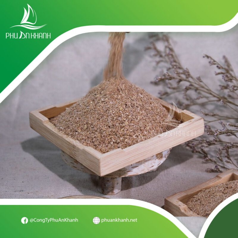 PHÚ AN KHÁNH – ĐƠN VỊ PHÂN PHỐI NÔNG SẢN VÀ ĐẠM THỨC ĂN CHĂN NUÔI