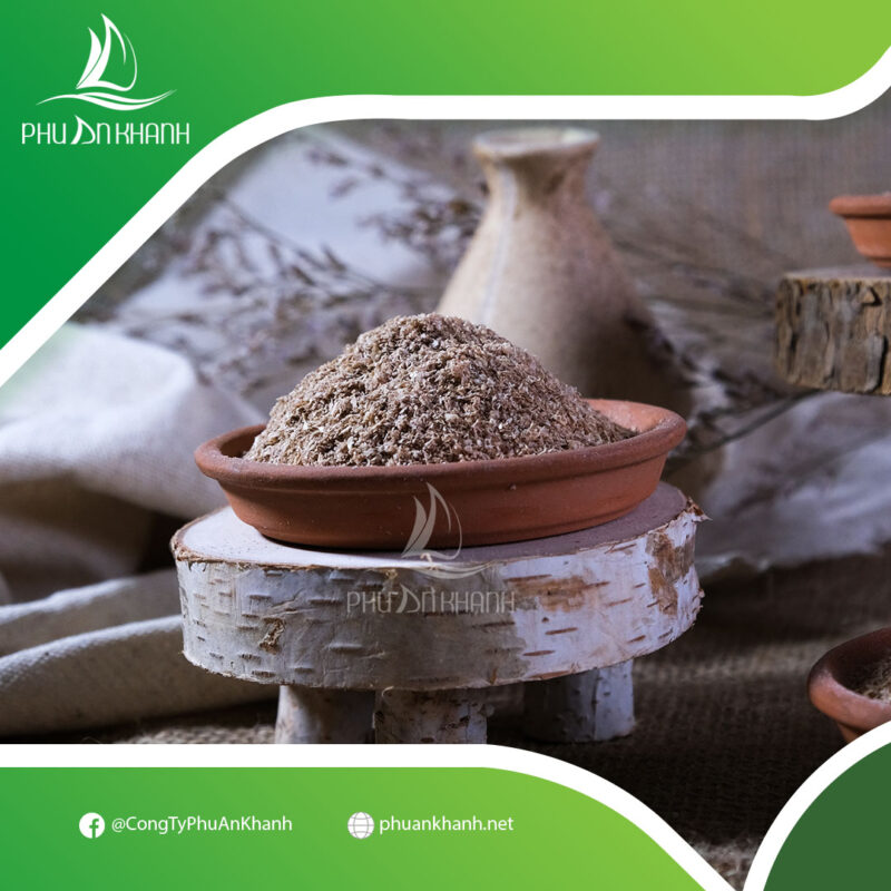 PHÚ AN KHÁNH – ĐƠN VỊ PHÂN PHỐI NÔNG SẢN VÀ ĐẠM THỨC ĂN CHĂN NUÔI