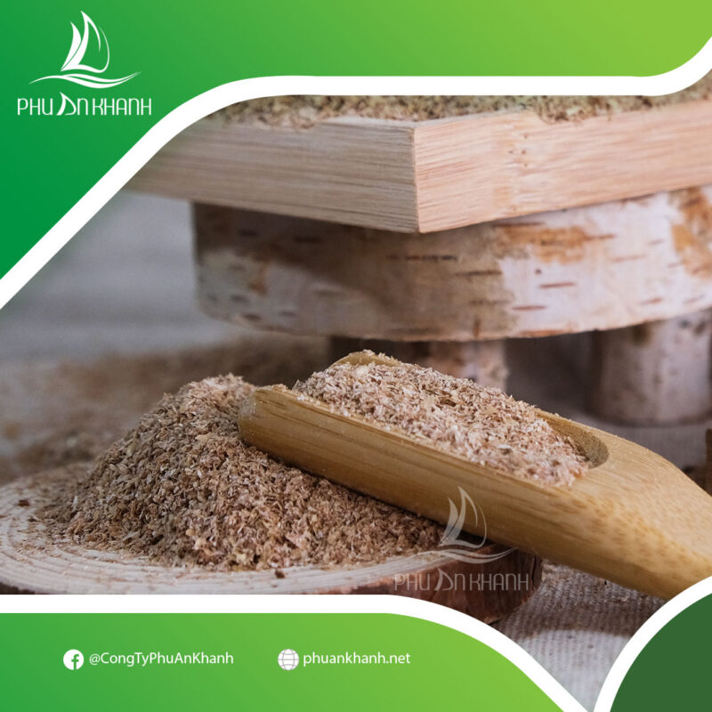 PHÚ AN KHÁNH – ĐƠN VỊ PHÂN PHỐI NÔNG SẢN VÀ ĐẠM THỨC ĂN CHĂN NUÔI