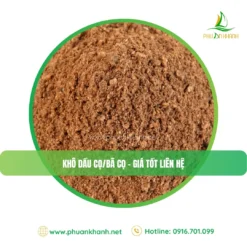 Alternative view of Bã Cọ | Khô Dầu Cọ