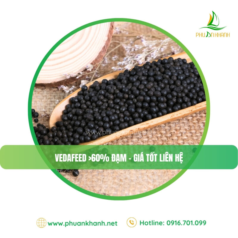 PHÚ AN KHÁNH – ĐƠN VỊ PHÂN PHỐI NÔNG SẢN VÀ ĐẠM THỨC ĂN CHĂN NUÔI