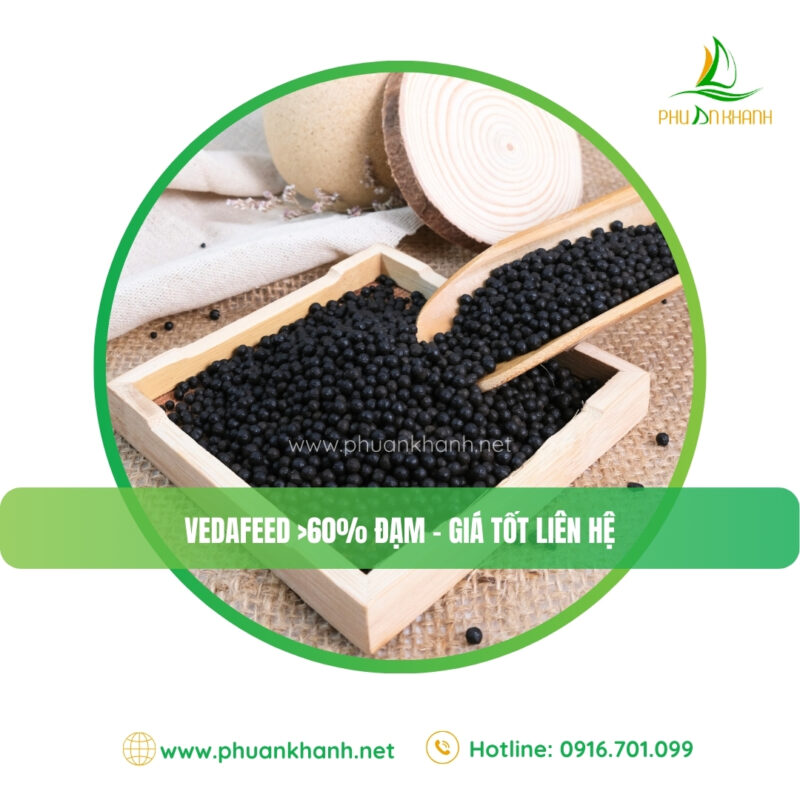PHÚ AN KHÁNH – ĐƠN VỊ PHÂN PHỐI NÔNG SẢN VÀ ĐẠM THỨC ĂN CHĂN NUÔI