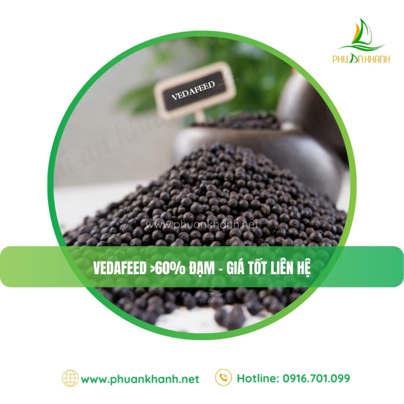 PHÚ AN KHÁNH – ĐƠN VỊ PHÂN PHỐI NÔNG SẢN VÀ ĐẠM THỨC ĂN CHĂN NUÔI