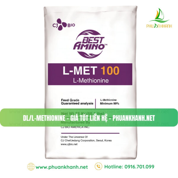 METHIONINE