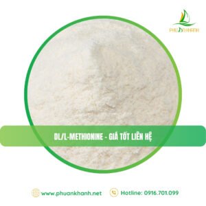 METHIONINE