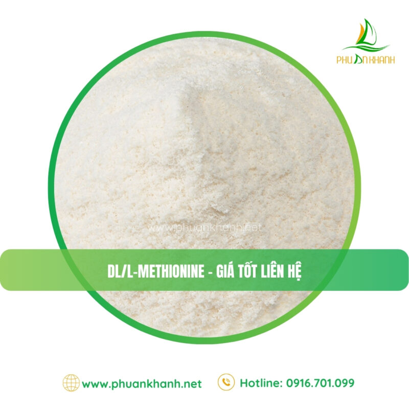 PHÚ AN KHÁNH – ĐƠN VỊ PHÂN PHỐI NÔNG SẢN VÀ ĐẠM THỨC ĂN CHĂN NUÔI