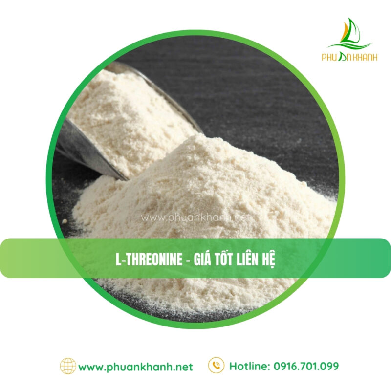 PHÚ AN KHÁNH – ĐƠN VỊ PHÂN PHỐI NÔNG SẢN VÀ ĐẠM THỨC ĂN CHĂN NUÔI