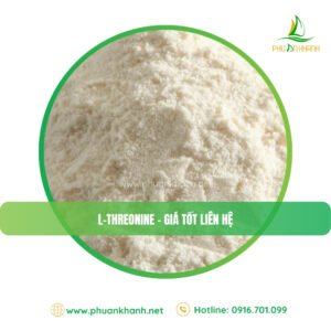 THREONINE