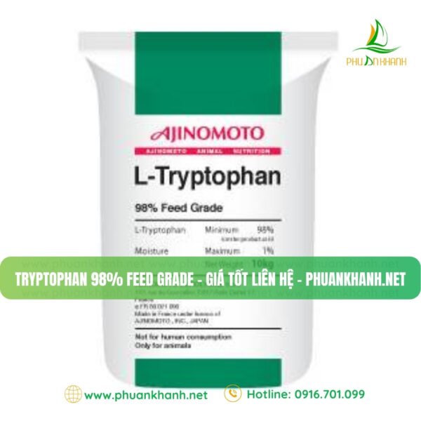 TRYPTOPHAN Feed Grade