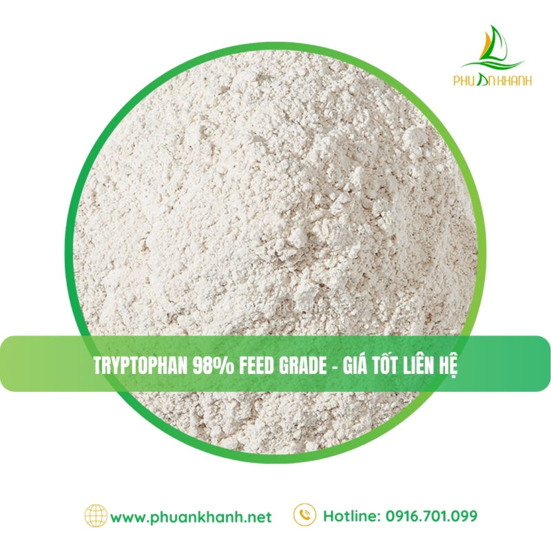PHÚ AN KHÁNH – ĐƠN VỊ PHÂN PHỐI NÔNG SẢN VÀ ĐẠM THỨC ĂN CHĂN NUÔI