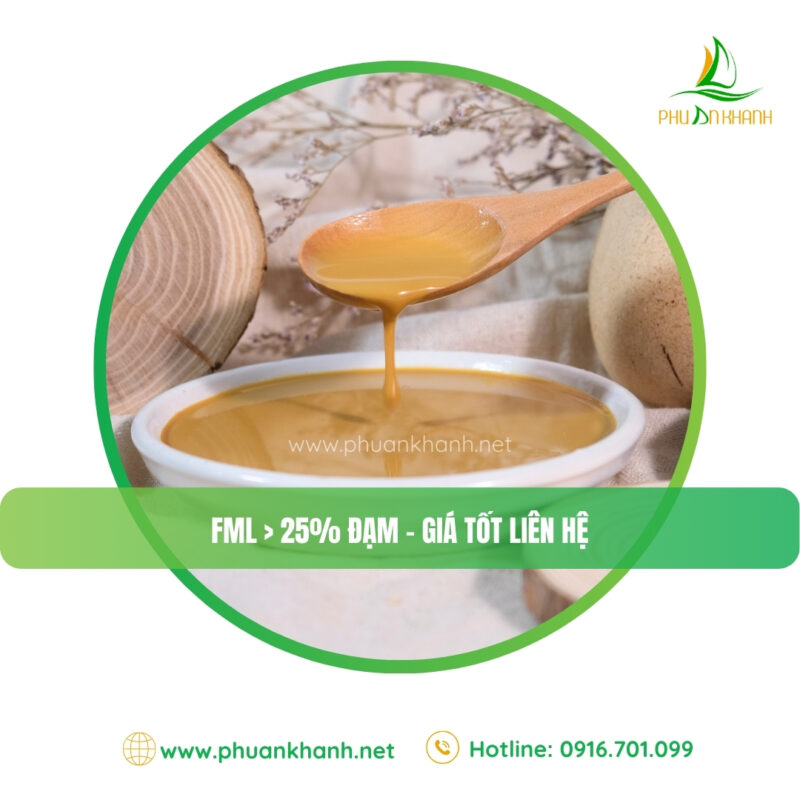PHÚ AN KHÁNH – ĐƠN VỊ PHÂN PHỐI NÔNG SẢN VÀ ĐẠM THỨC ĂN CHĂN NUÔI