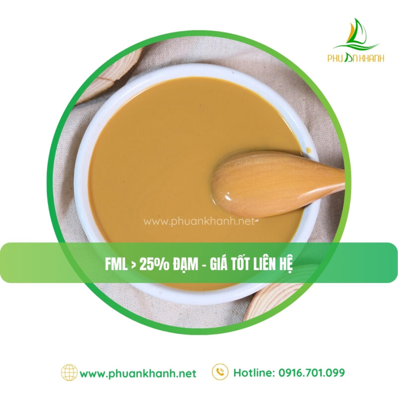 PHÚ AN KHÁNH – ĐƠN VỊ PHÂN PHỐI NÔNG SẢN VÀ ĐẠM THỨC ĂN CHĂN NUÔI