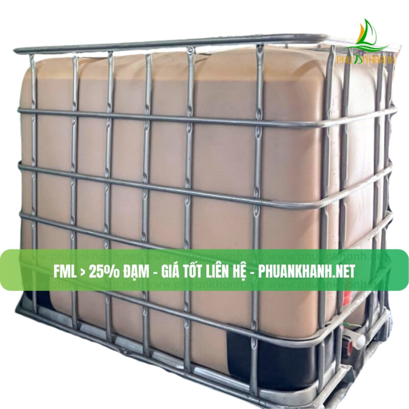 PHÚ AN KHÁNH – ĐƠN VỊ PHÂN PHỐI NÔNG SẢN VÀ ĐẠM THỨC ĂN CHĂN NUÔI