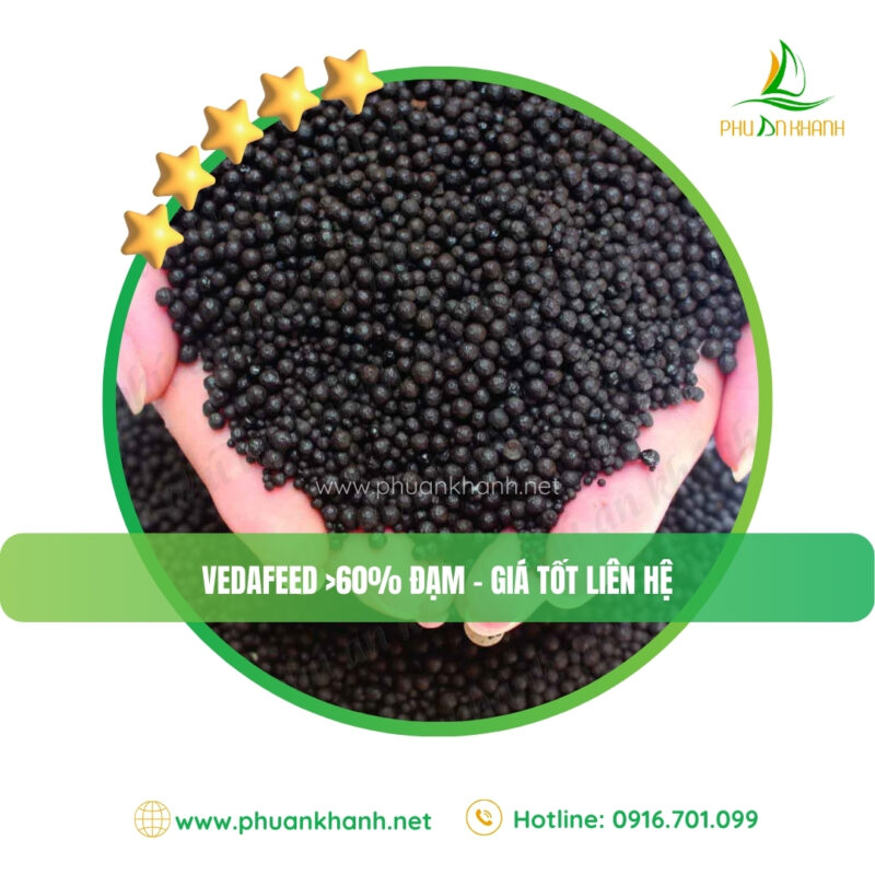 PHÚ AN KHÁNH – ĐƠN VỊ PHÂN PHỐI NÔNG SẢN VÀ ĐẠM THỨC ĂN CHĂN NUÔI