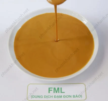 dịch đạm fml