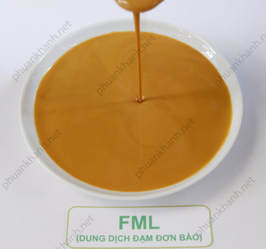 Địch đạm FML