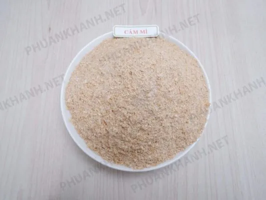 dinh dưỡng cho cá da trơn