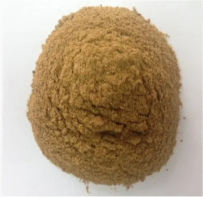 dinh dưỡng cho cá da trơn