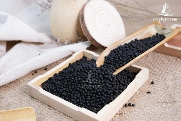 thức ăn cho cá rô phi