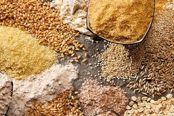 crude fiber là gì crude fiber là gì