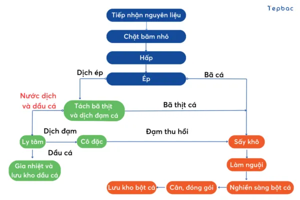 bột cá là gì