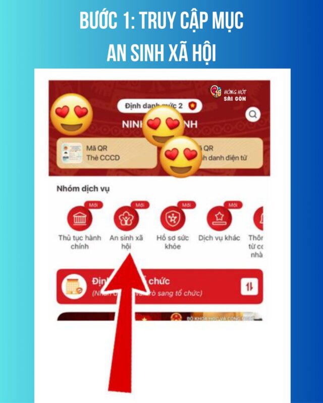 Hướng dẫn nhận 100.000 đồng dịp 02/9 theo Công điện của Thủ tướng