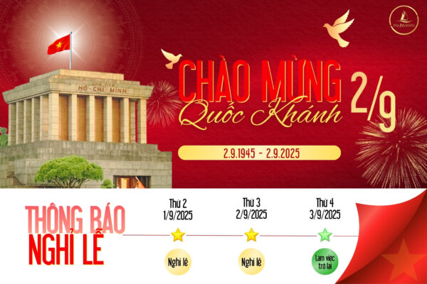 lễ quốc khánh