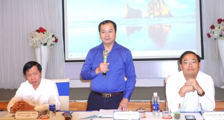 cá rô phi việt nam