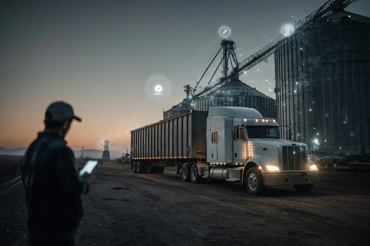 Mô hình thức ăn chăn nuôi thích ứng dựa trên dữ liệu chuyển đổi dinh dưỡng vật nuôi