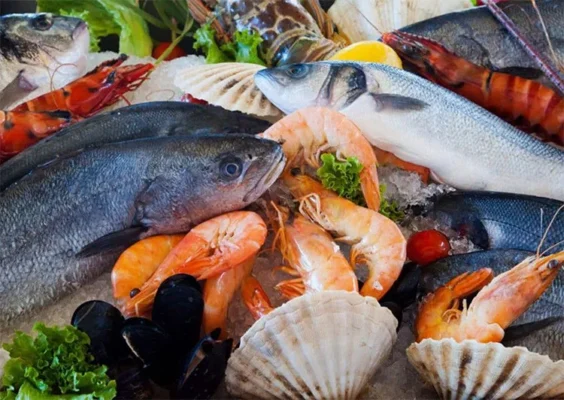 Việt Nam đặt mục tiêu xuất khẩu nông - lâm - thủy sản