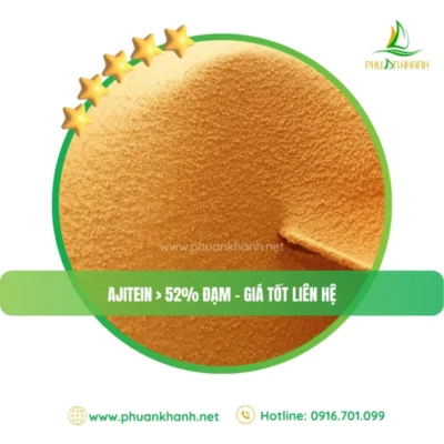 thức ăn thú cưng Ajitein Ajitein